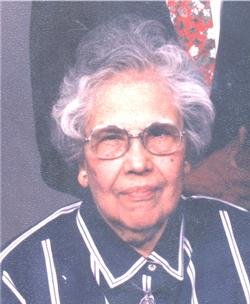 Rosa Olvera