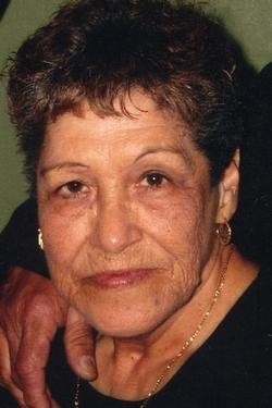 Consuelo Lozano