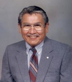 Julio Galvan Sr.