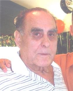 Genaro Hinojosa