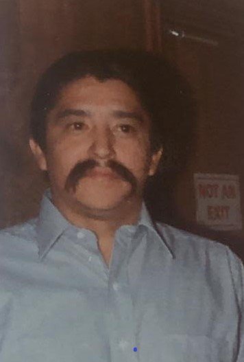 Don "Do" Rangel, Sr.