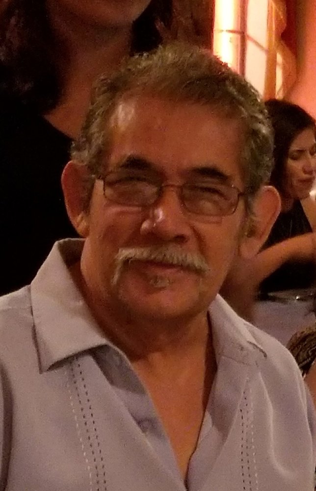 Abelardo "Lalo" Sanchez