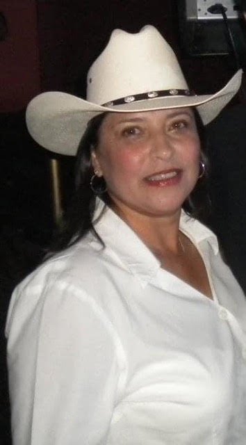 Christine Herrera