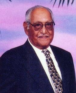 Rufino Guerrero