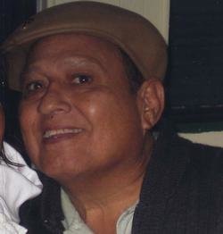 Pascual Moreno Jr.