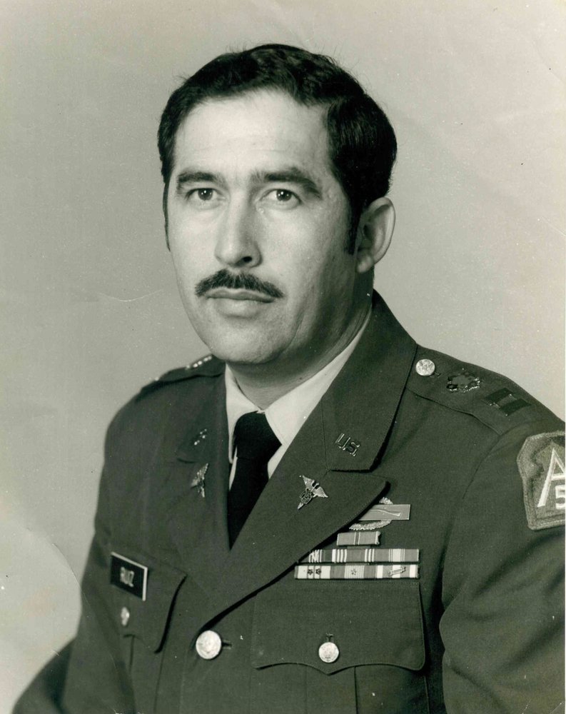 George Ruiz III
