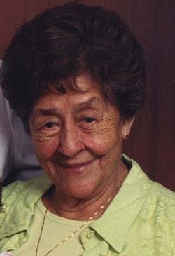 Josephine Zerrato