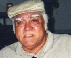 Gilbert Herrera Sr.