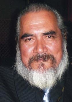 Rogelio Ramos