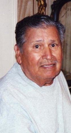 Cirilio Sanchez