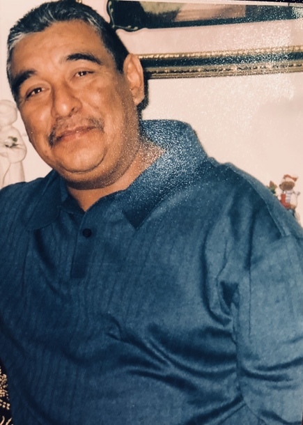 Gilberto  Rodriguez