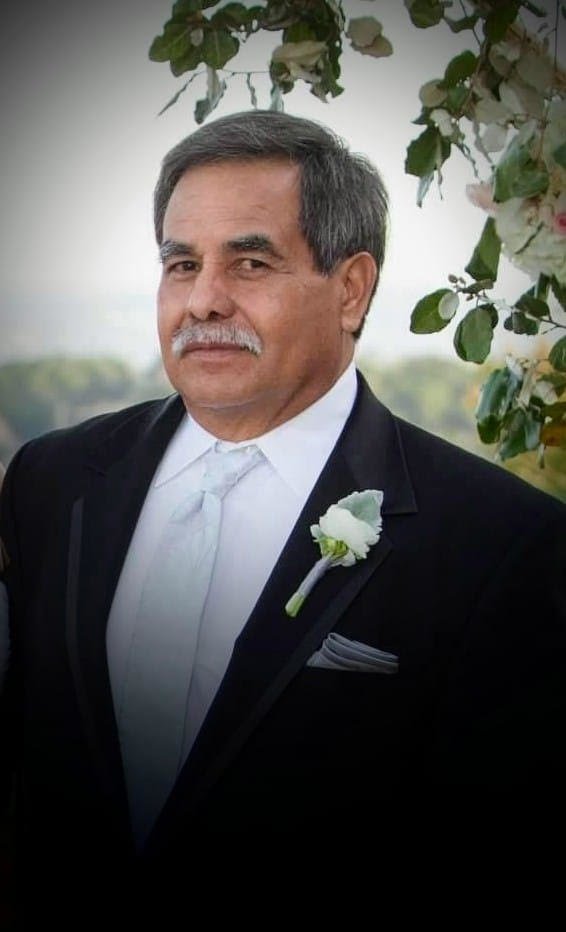 Gilberto Hernandez