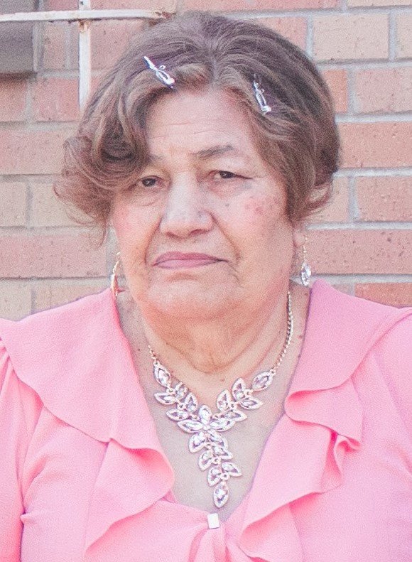 Maria  Perez de Martinez 