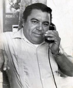 Mario Barrios