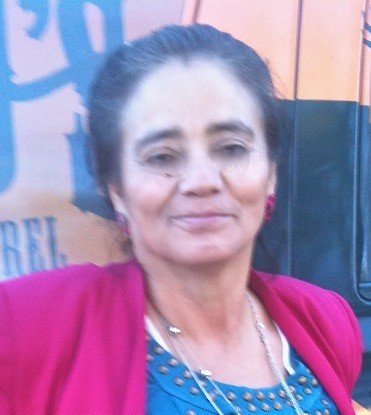 Maria Nunez De Saucedo 