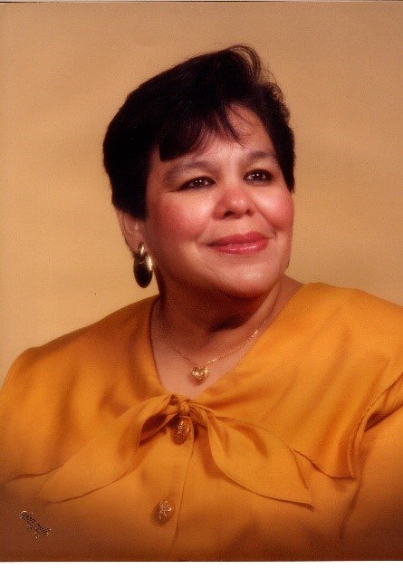 Janie Cortez Flores