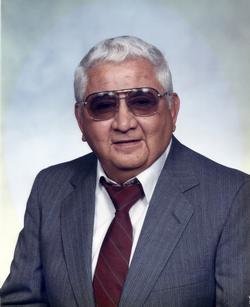 Tony Euresti Sr.