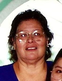 Pauline Maciel