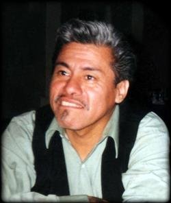 John Guerrero