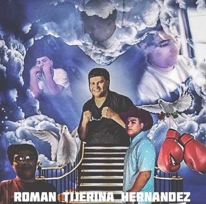 Roman  Hernandez