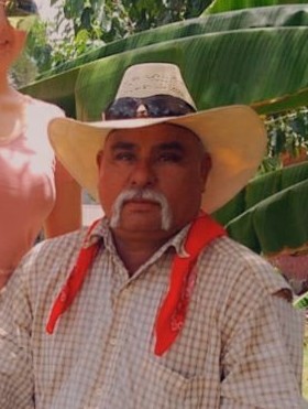 Pedro Martinez Gonzalez 