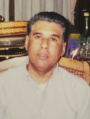 Pedro Moreno, Jr.