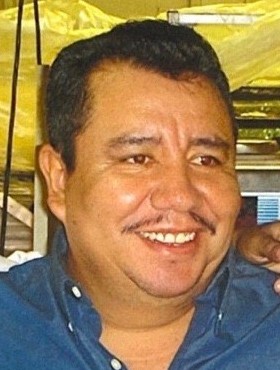 Martin Alvarez Mendoza