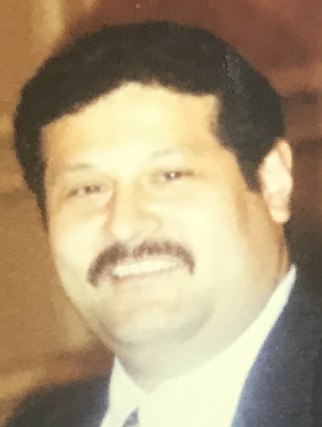 Mario Santos