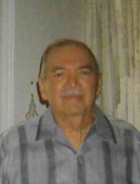 Isidoro Gonzales, Jr.